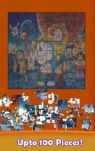 Puzzle Crisp - Osm_Babies Jigsaw Planet截图2