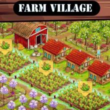 Village Farm Work截图2