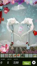 Hidden Objects - Love Birds **截图2