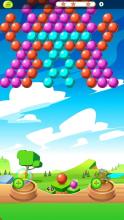 Bubble Shooter Unlimited Levels VK截图3