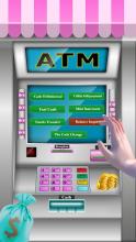 Learn ATM & Vending Machine: Credit Card Simulator截图1