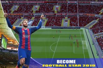 Soccer League 2019: Football Star Cup截图4