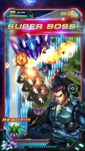 Space Squadron: Galaxy Shooter截图4