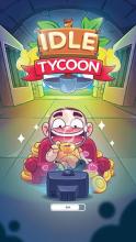 Idle Tycoon - Crystal Mine, Diamond Mine and截图4