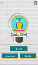 QuizOwl - Knowledge Educational Quiz截图2