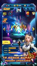 Space Squadron: Galaxy Shooter截图3