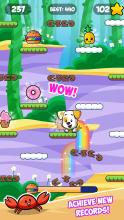 Bubble surprise guppy adventure截图1