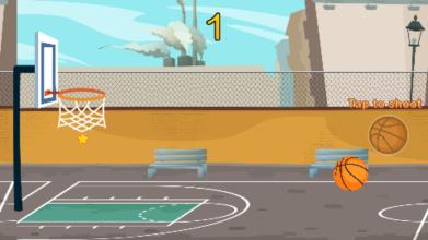 Basket Dunk截图3