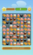 Cake Mania Puzzle截图1