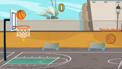 Basket Dunk截图5