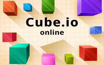 Cube .io Online截图2