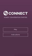 Connect: Honest Conversations截图2