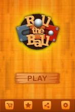 Roll The Ball Unroll Me截图2