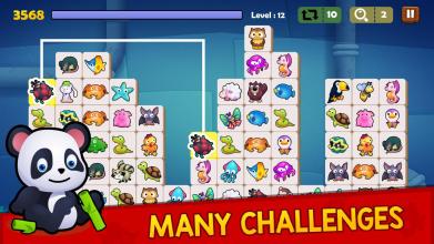 Onet Puzzle Deluxe截图5