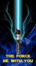 Jedi LightSaber截图3