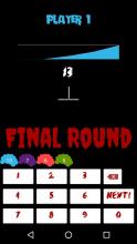 Scorekeeper for Zombie Dice截图3