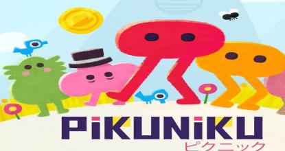 Pikuniku .截图2