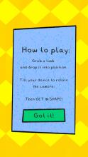 Get in Shape: Gameshow Edition截图1