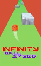 Infinity Ball Speed截图1