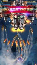 Space Squadron: Galaxy Shooter截图1