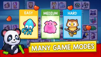 Onet Puzzle Deluxe截图2