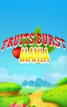 Fruits Burst Frenzy截图2