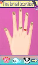 Princess Nail & Hair Salon截图1