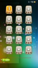 Emoji Mahjong NEW 2019截图5