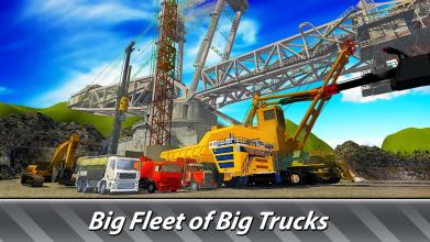 Big Machines Simulator 2截图1