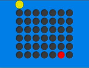 Connect Four - 4 in a Line截图3