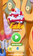 Cake Mania Puzzle截图2