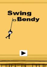 swing bendy截图2