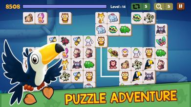 Onet Puzzle Deluxe截图3