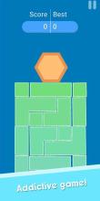 Six Hexagon Puzzle截图2