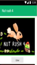 Nut Rush 4截图2