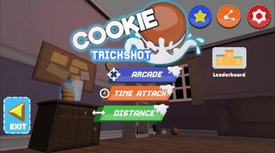 Cookie Shooter截图2