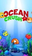 Ocean Crush Saga截图5