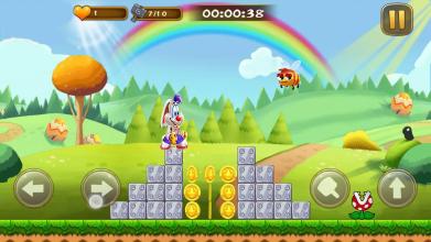 Capitain Looney Hero Toons截图1