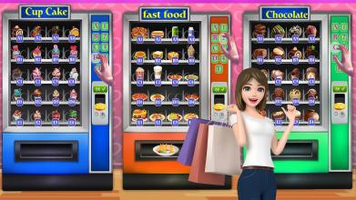 Learn ATM & Vending Machine: Credit Card Simulator截图2