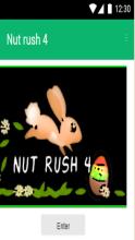 Nut Rush 4截图1