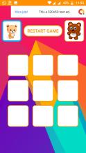 Tic Tac Toe Kids 2019截图1