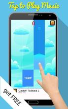 * Anime Piano Tiles Games - Anime Lovers截图2