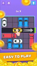 Parking Reward - Win Prizes截图2