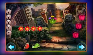 Best Escape Games 143 Find The Locust Game截图1