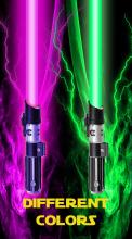 Jedi LightSaber截图2