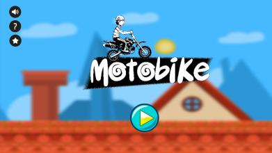 Moto Bike截图3