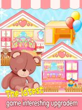 Little fairy room - Fun design Game for Girls截图3