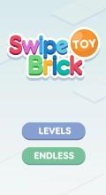 Swipe Toy Bricks - The Best Time Killer!截图1