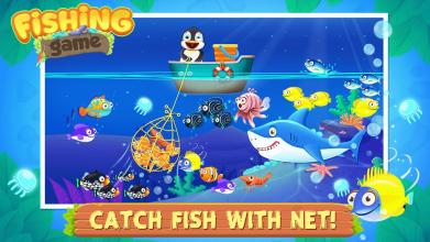 Deep Sea Fishing Mania截图1