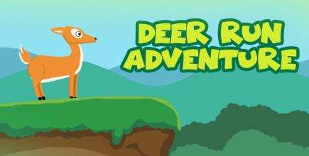 Deer Run Adventure截图2